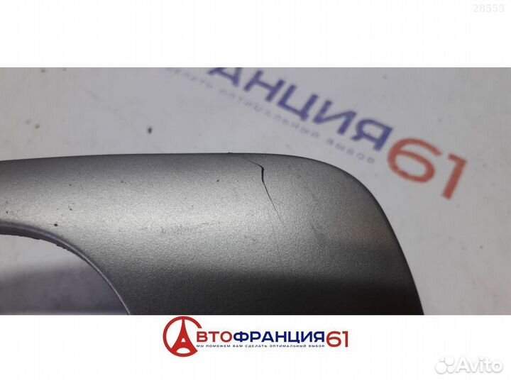 Накладка ручки двери, 9119L4 peugeot 307, 3028549