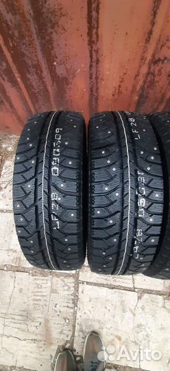 Bridgestone Ice Cruiser 7000S 185/65 R15 88T