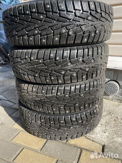 Cordiant Snow Cross 2 185/65 R15 92T