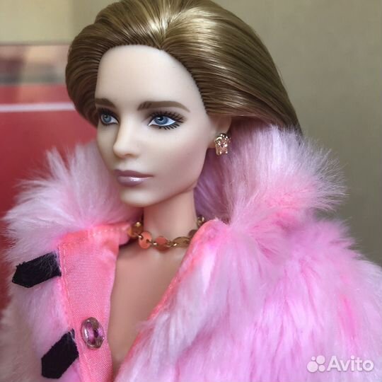 Кукла барби barbie