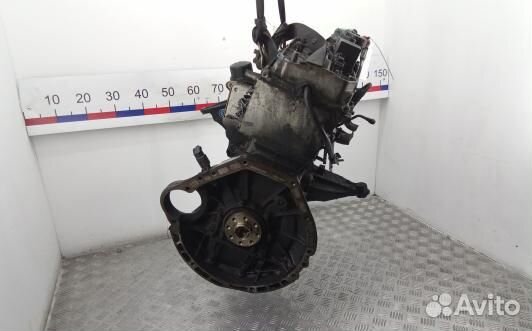 Двигатель дизельный mercedes benz sprinter 2 (PEA2