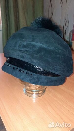 Берет женский