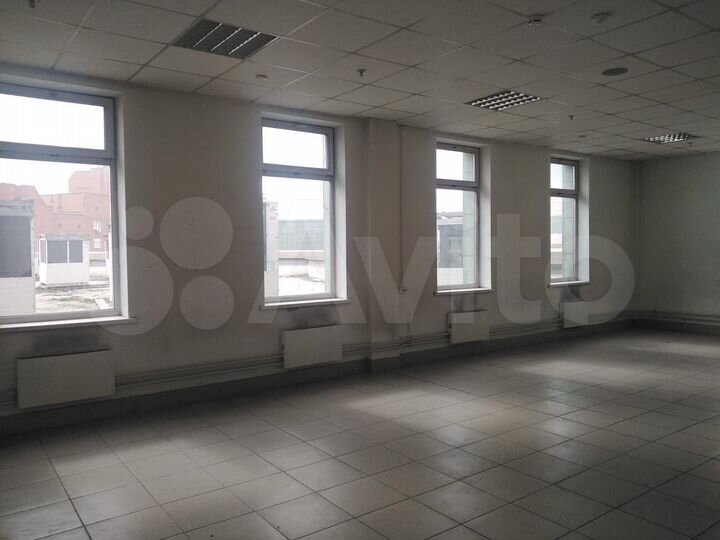 Офис, 60.4 м²