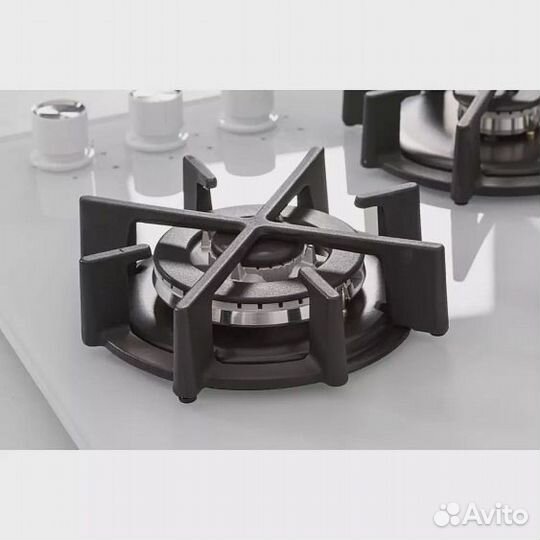 Варочная поверхность simfer H45N35W571