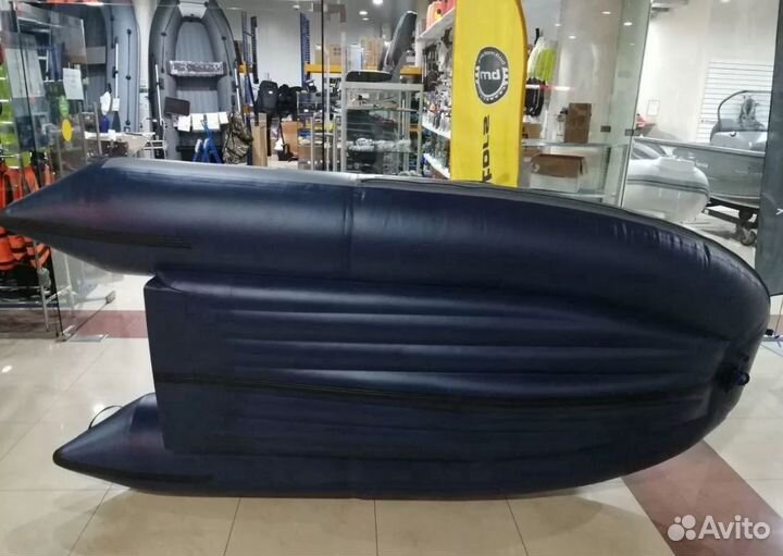 Лодка пвх Флагман 300