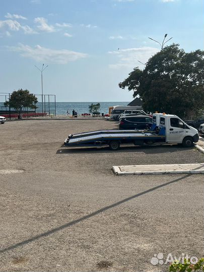 Услуги эвакуатора 24/7 круглосуточно