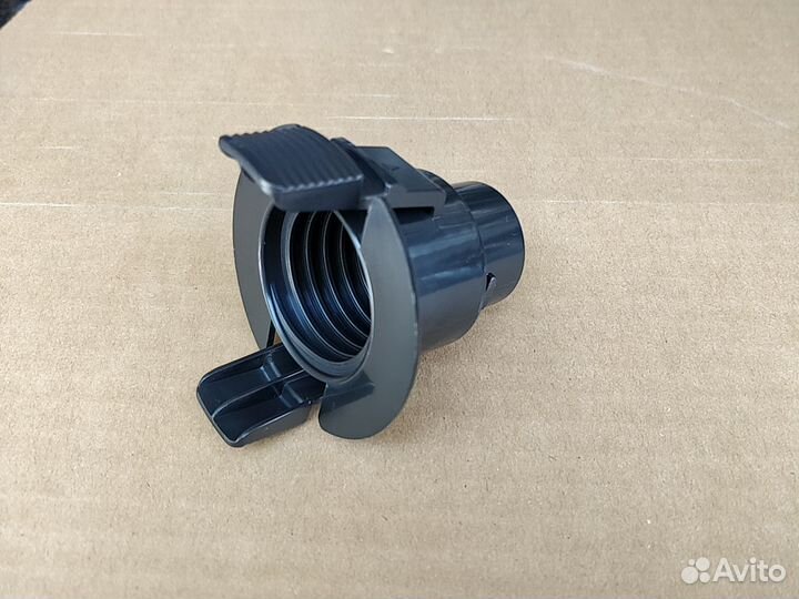 Переходник (фитинг) на шланг пылесоса Samsung