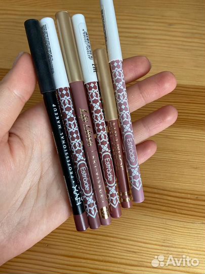 Карандаш для губ MAC