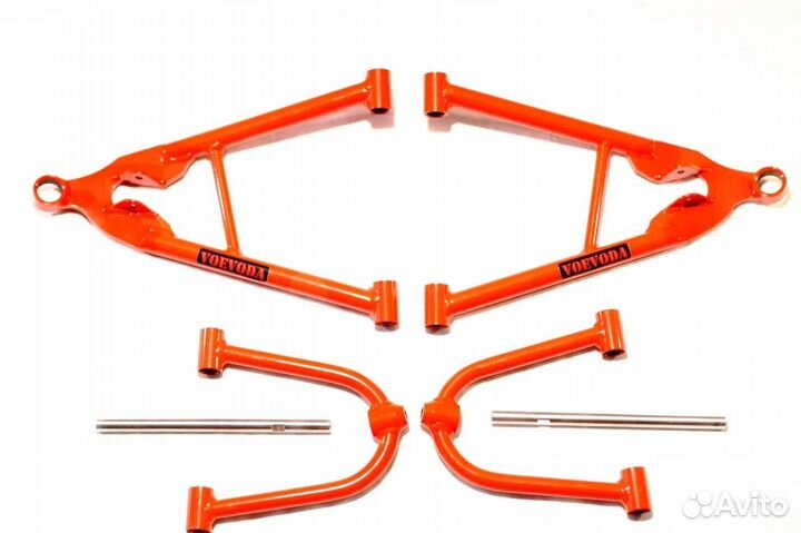 Комплект рычагов 36