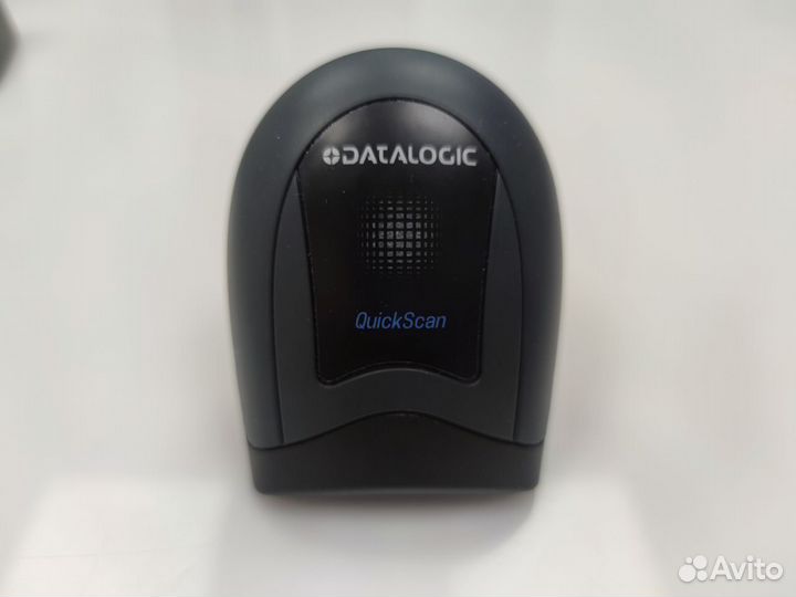 Сканер штрихкодов datalogic QD2430