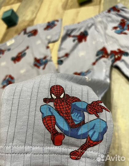 Комплект детский