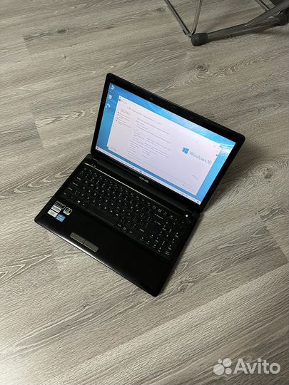 16-ти гиговый i7 3630QM/Geforce GT645