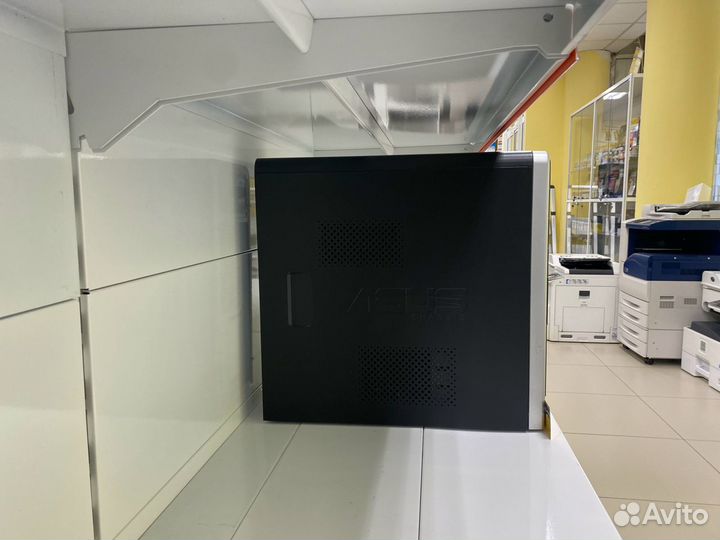 Компьютер Core 2 DuO E6300