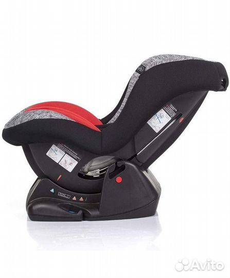 Автокресло Evenflo Erta Moonfire