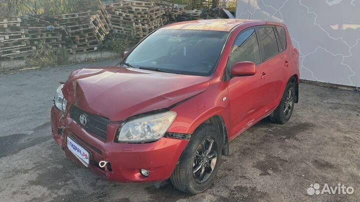 Резонатор воздушного фильтра Toyota RAV4 (XA30) 17894-28110