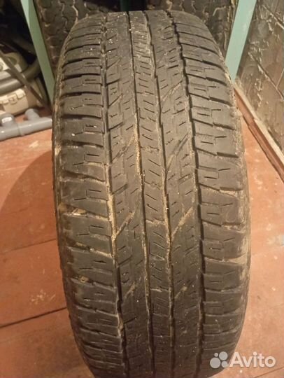 Yokohama Geolandar A/T G015 265/65 R17