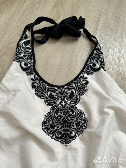 Комбинезон женский