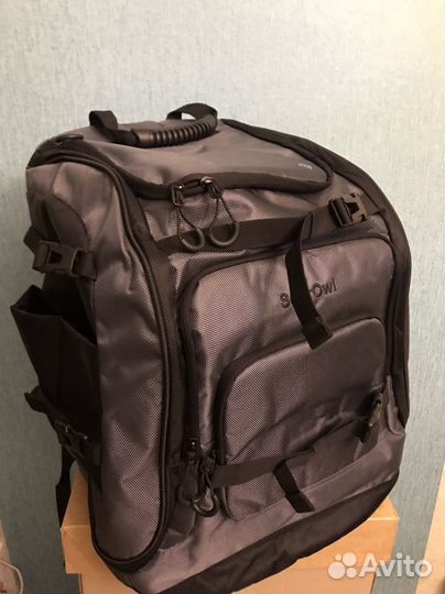 Горнолыжный рюкзак