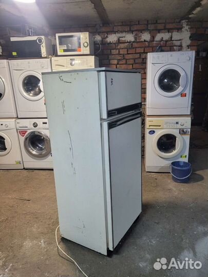 Холодильник