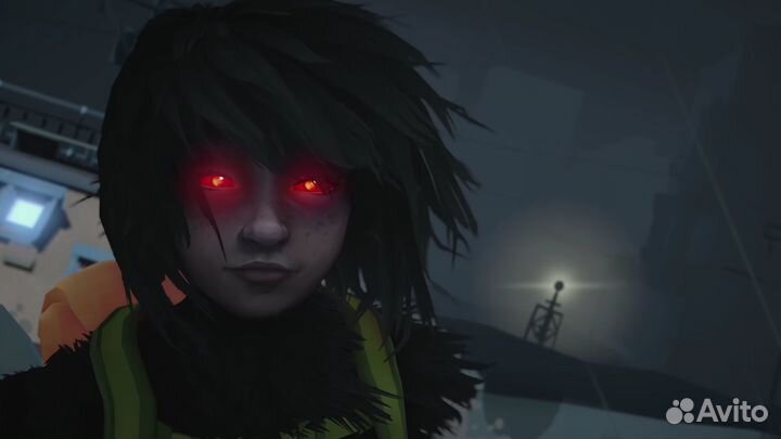 Sea of Solitude (Steam & EA App)