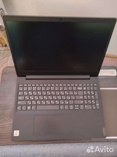 Ноутбук lenovo i7-10th