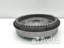 Маховик Пежо Боксер Ситроен джампер Форд Транзит