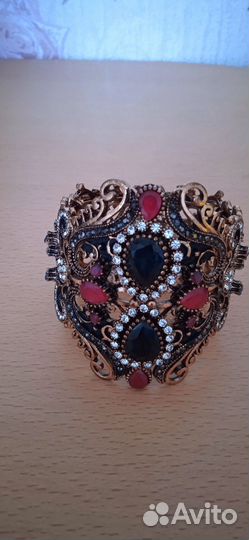 Винтажные украшения