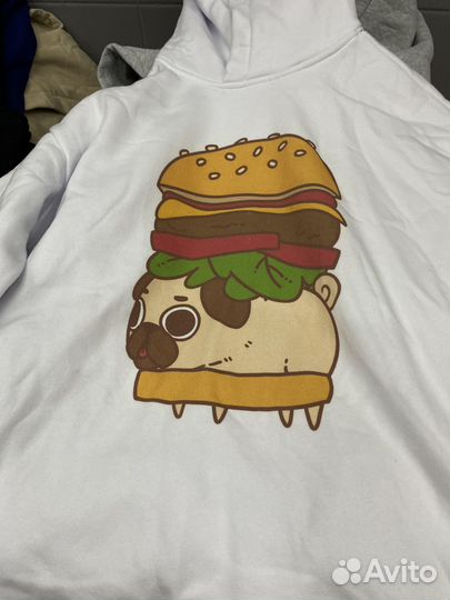 Остатки одежды со склада