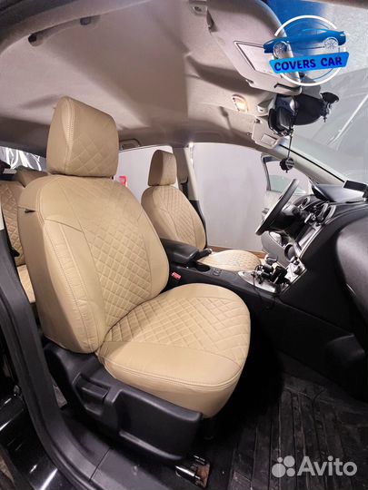 Авто чехлы на все марки авто