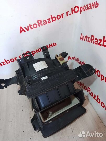 Корпус печки Lifan Solano