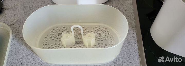 Стерилизатор для бутылочек Philips avent