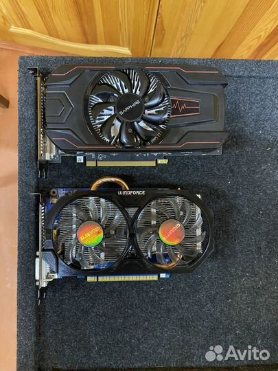 Видеокарта