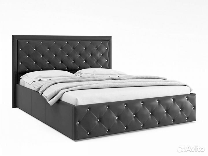 Кровать Мишель 1,8м