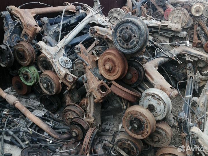 Запчасти лифан солано бриз