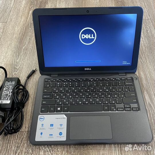 Ноутбук Dell продажа