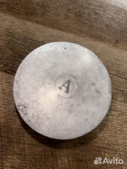 Поршень Yamaha YZ 250 99-00гг 5CU-11631-00-A0