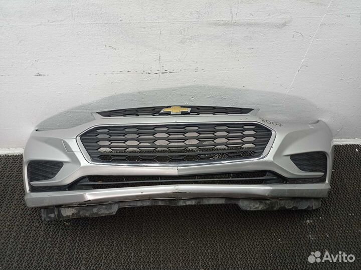 Бампер 84288770 Chevrolet Captiva (2006-2011)