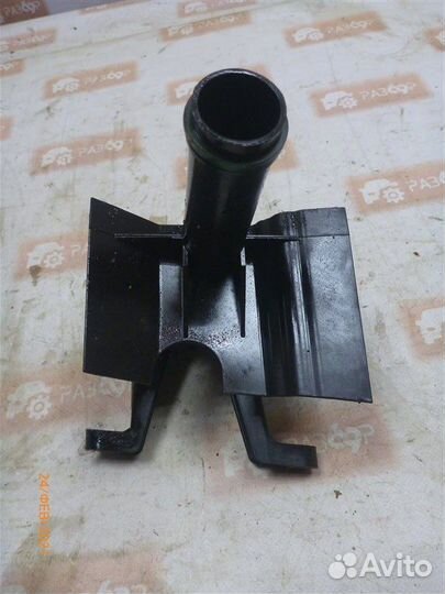 Маслозаборник Volvo Xc70 BZ95 B6324S 2008