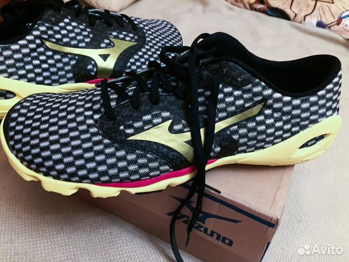 Mizuno wave evo levitas best sale