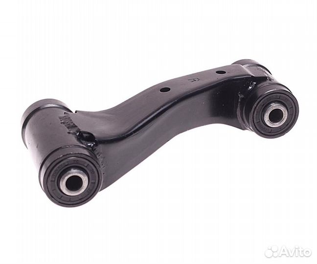 Рычаг подвески nissan Primera (P11) передней верхн