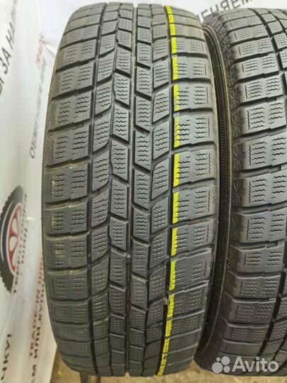 Goodyear Ice Navi 6 205/60 R16 92Q