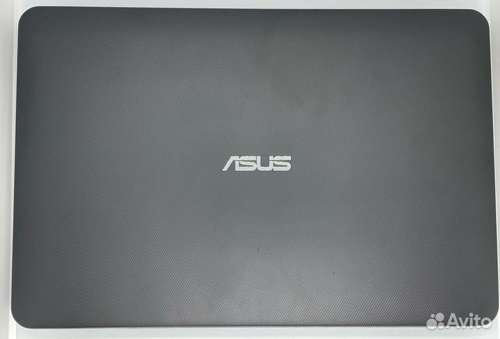 Игровой ноутбук Asus i3-4005U/920M/4GB/256GB