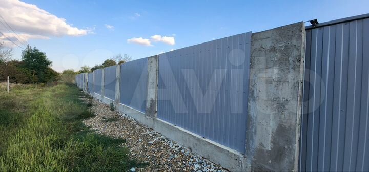 Участок 24 сот. (СНТ, ДНП)