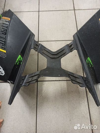 Консоль Arctic Cat M1100