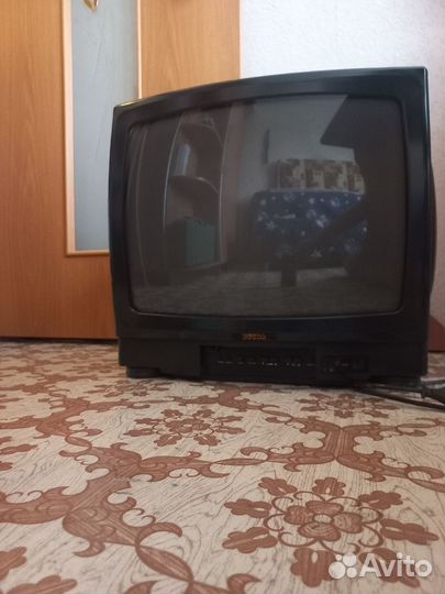 Телевизор recor