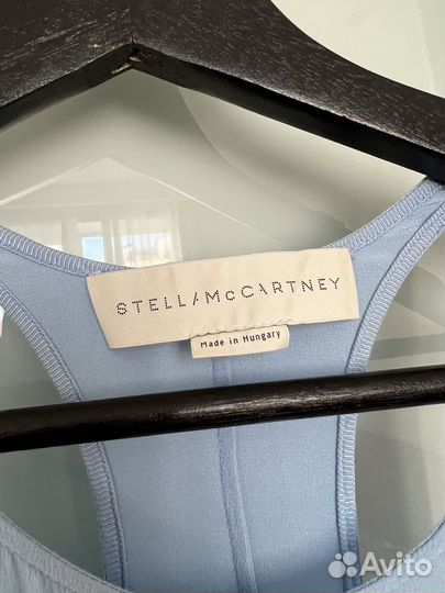 Сарафан Stella McCartney