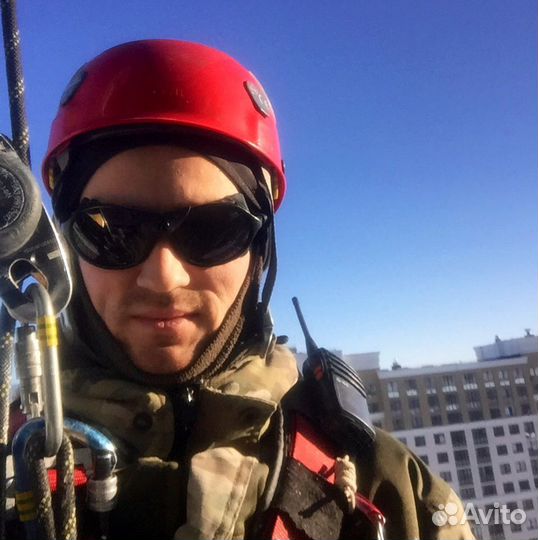 Альпинистские очки горные мт защита UV400