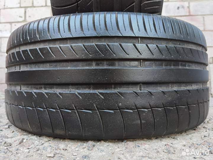 Michelin Pilot Sport 265/30 R20 94Y