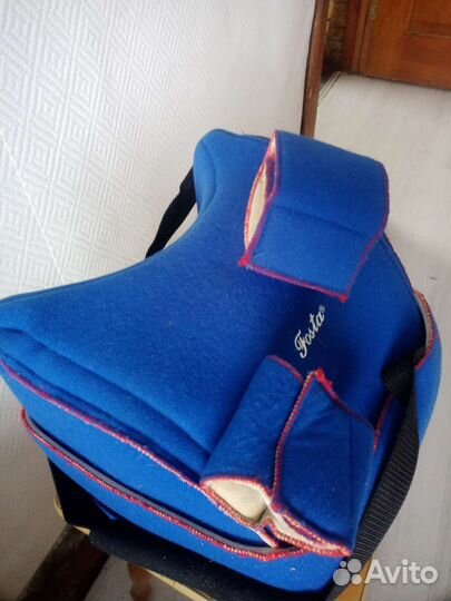 Бандаж для плеча и предплечья F-626