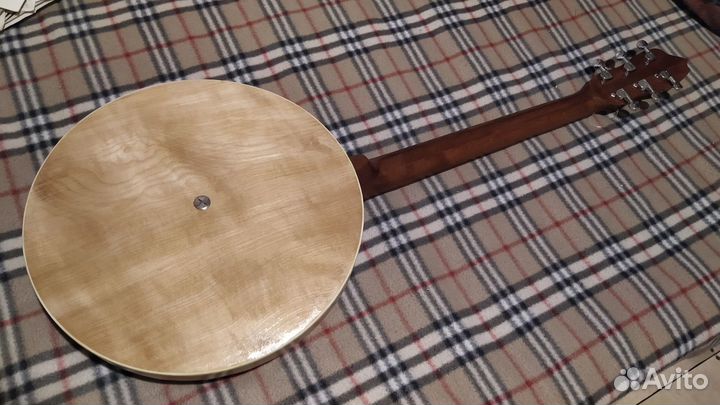 Банджо Musima 6 струн